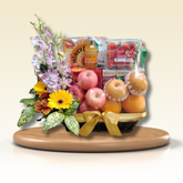 Premium Get Well Hamper I